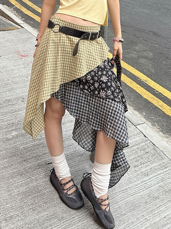 Niche – Maxirock im Wasteland-Stil