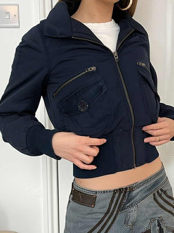 Streetwear Workwear Jacke