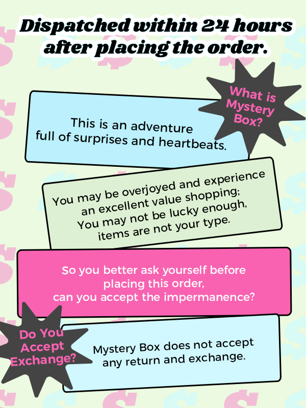 EMMIOL Mystery Box [2 Stück Mystery Herren-Oberteile]