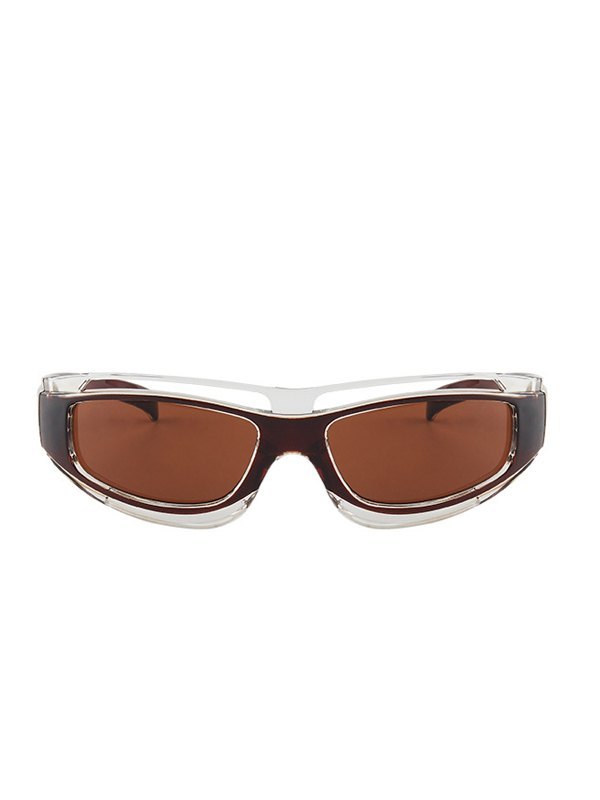 Vintage Y2k 90er Sonnenbrille