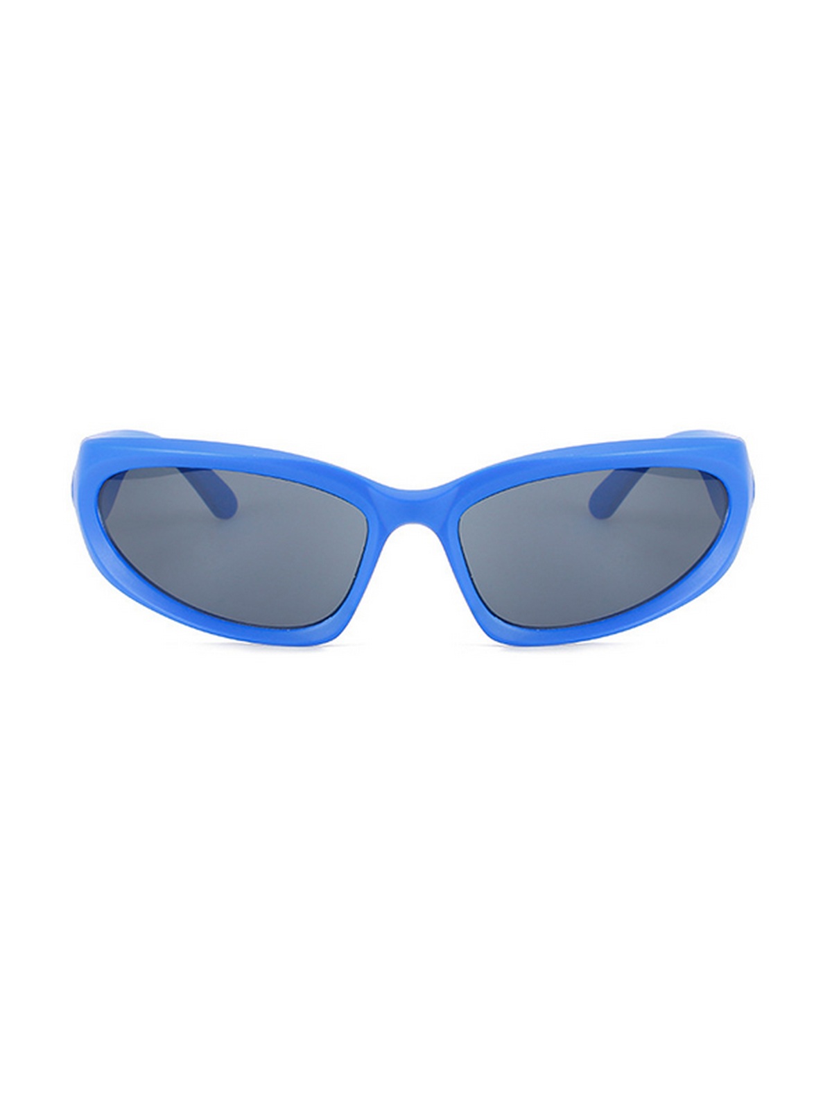 Radfahren Outdoor Wrap Around Sonnenbrille