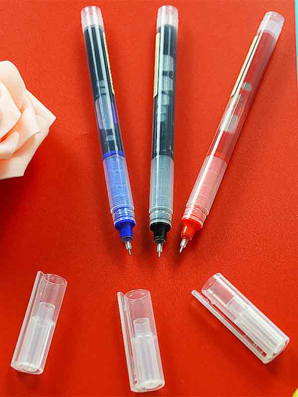 1 x schnell trocknender Gelstift mit großer Kapazität